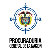 Logo Procuraduría General de la Nación