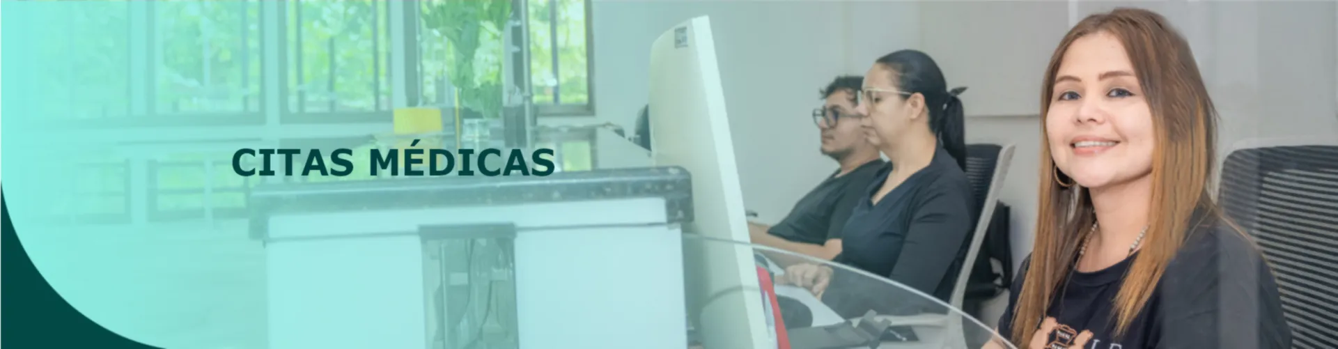 Tecnología médica avanzada