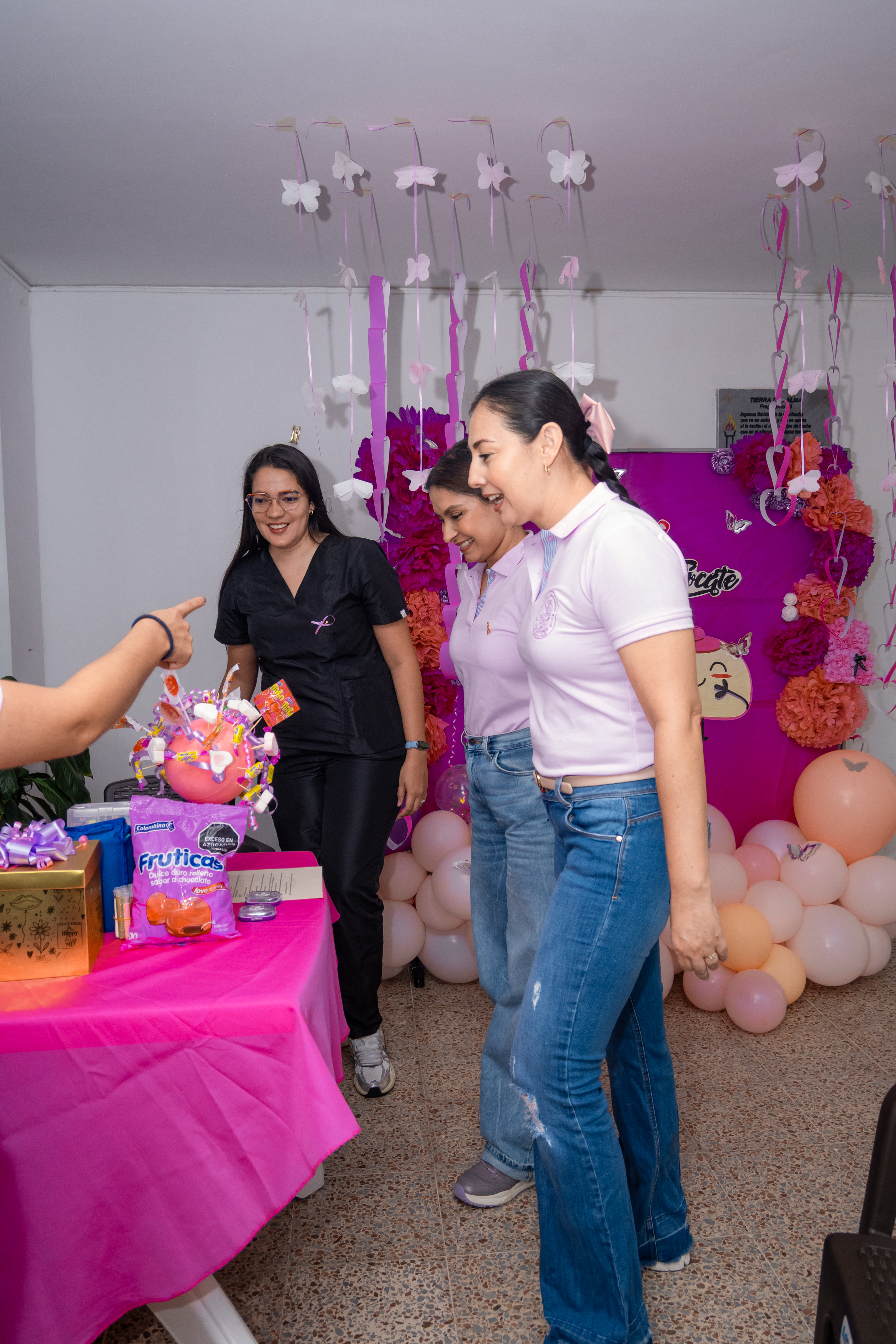 Jornada de concientización