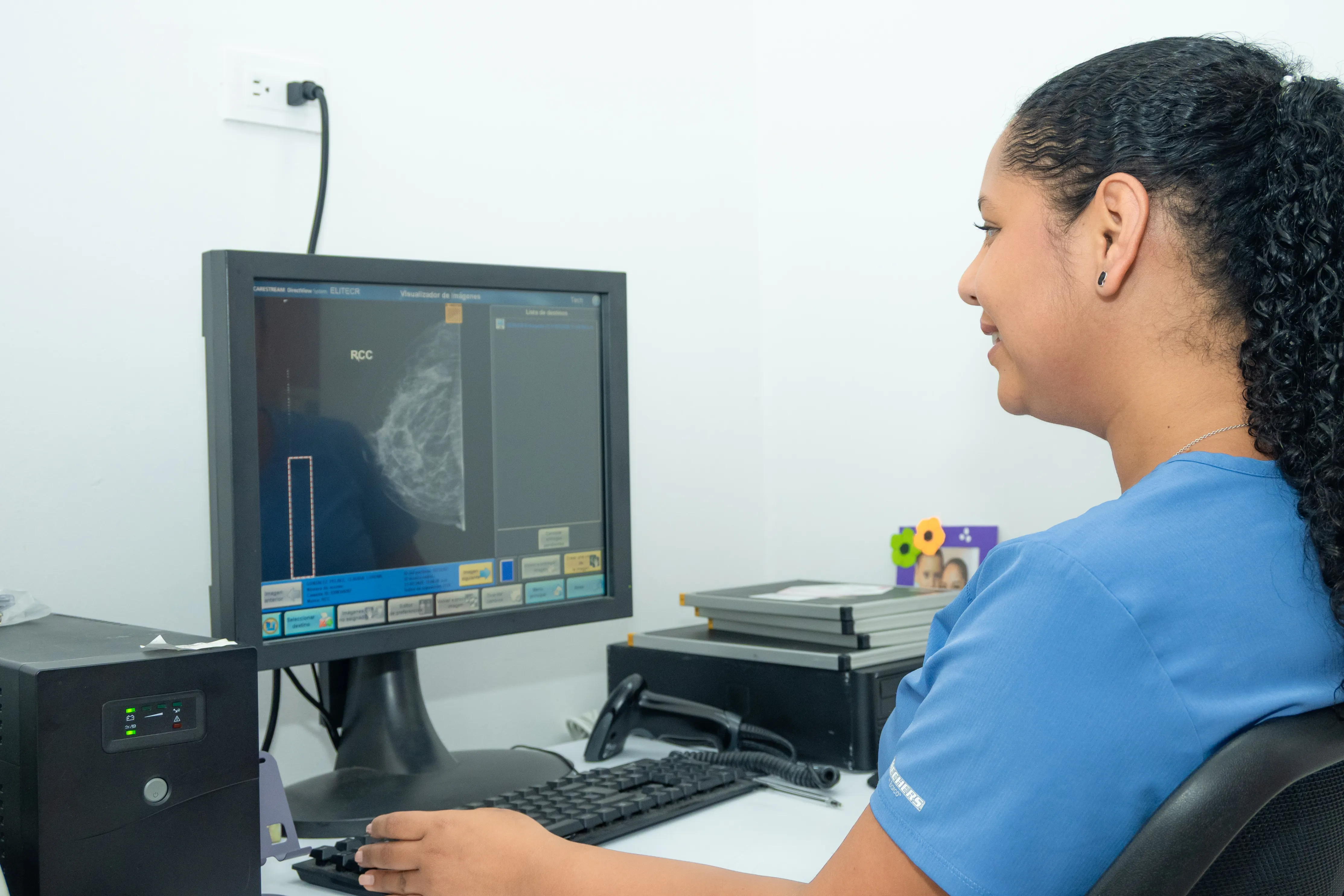 Galería Consultorio Rosado 4