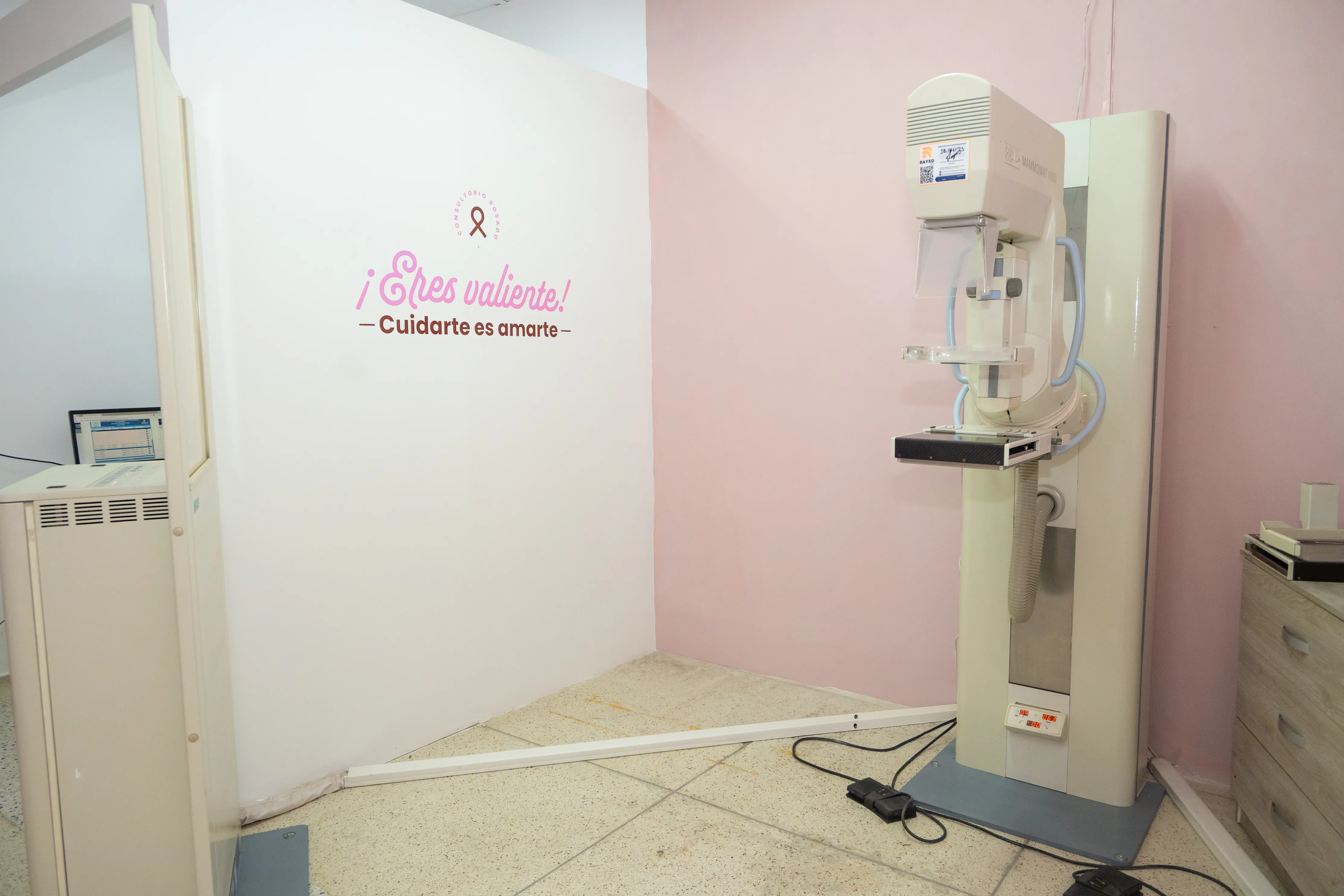 Galería Consultorio Rosado 5