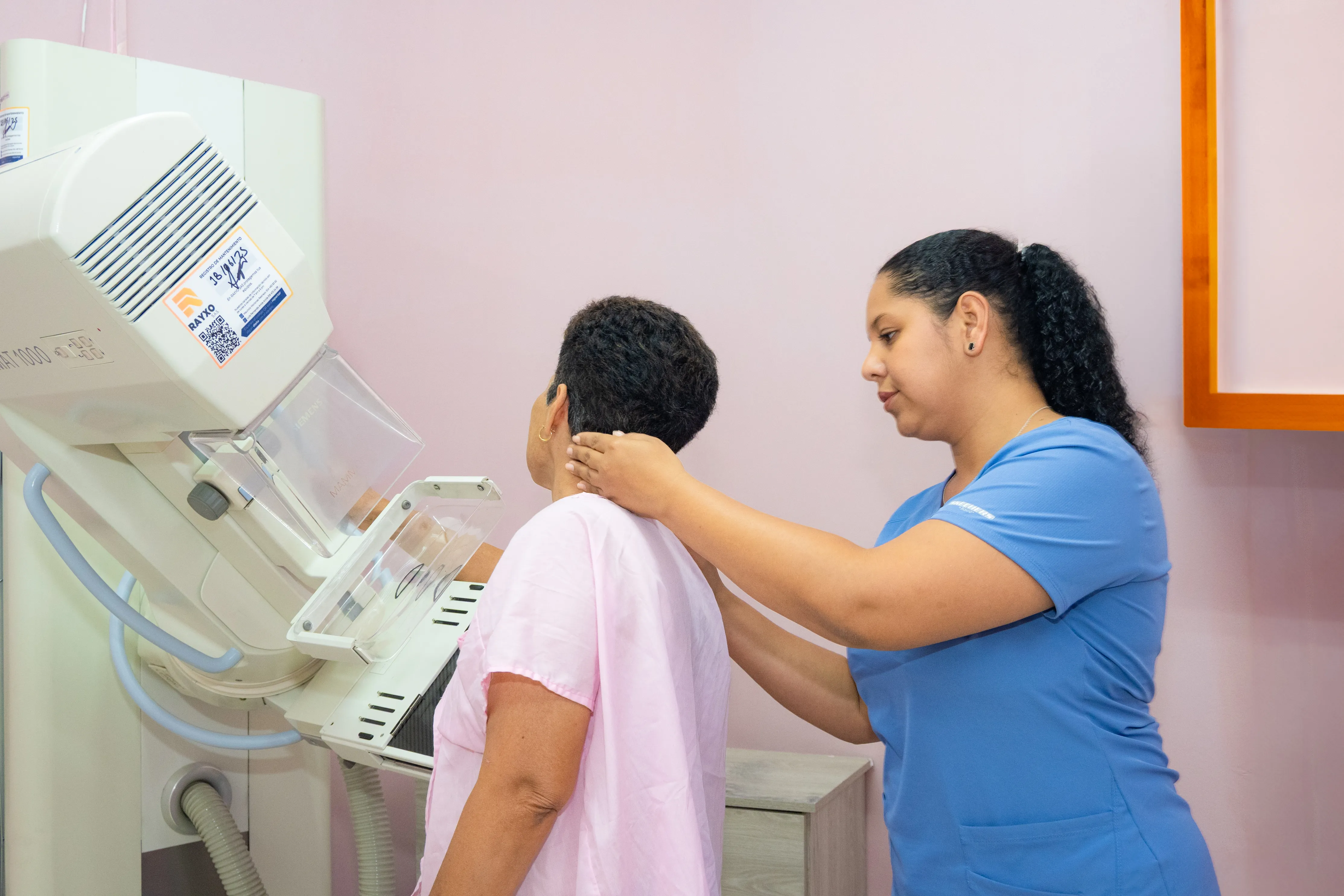 Galería Consultorio Rosado 7