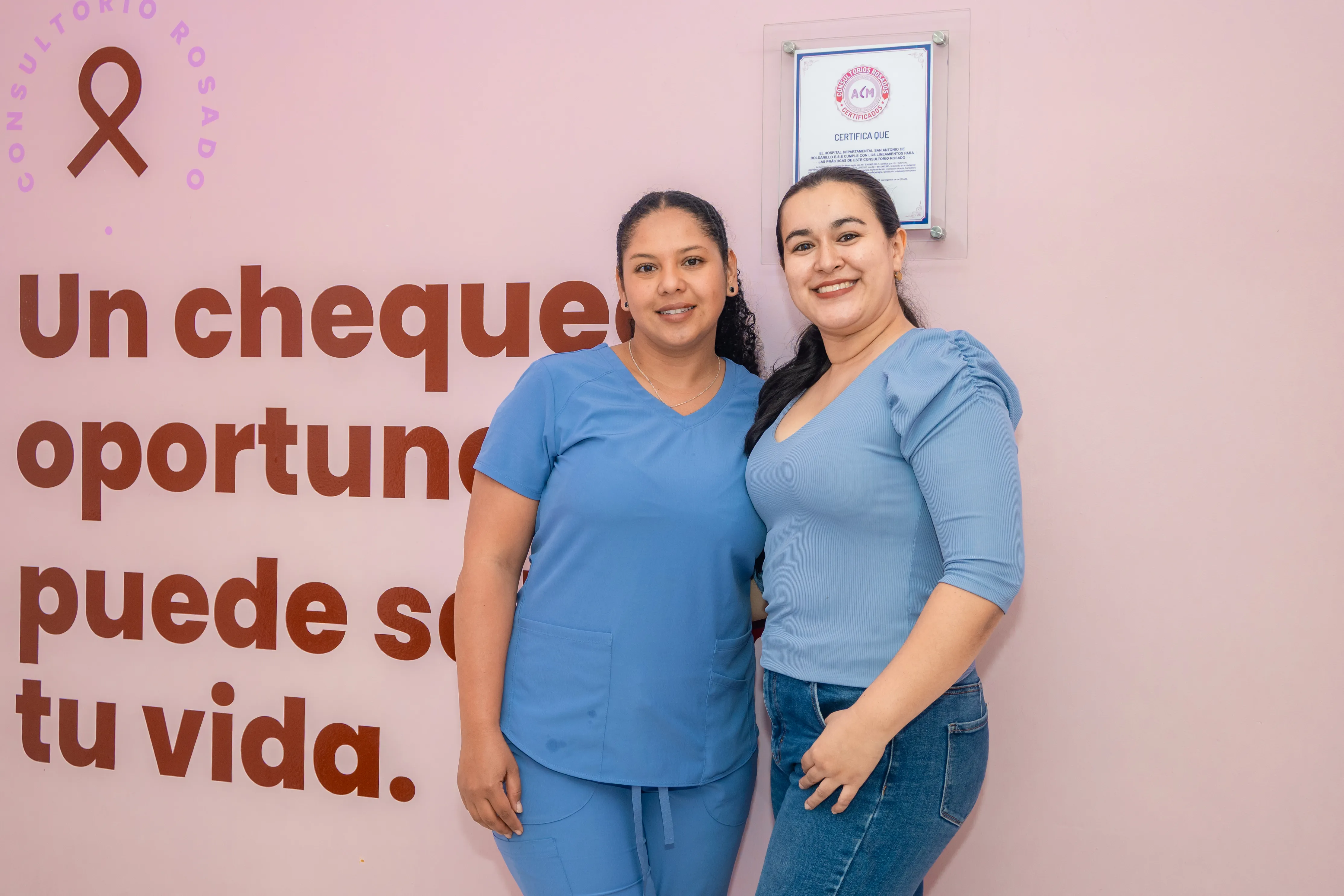 Galería Consultorio Rosado 10