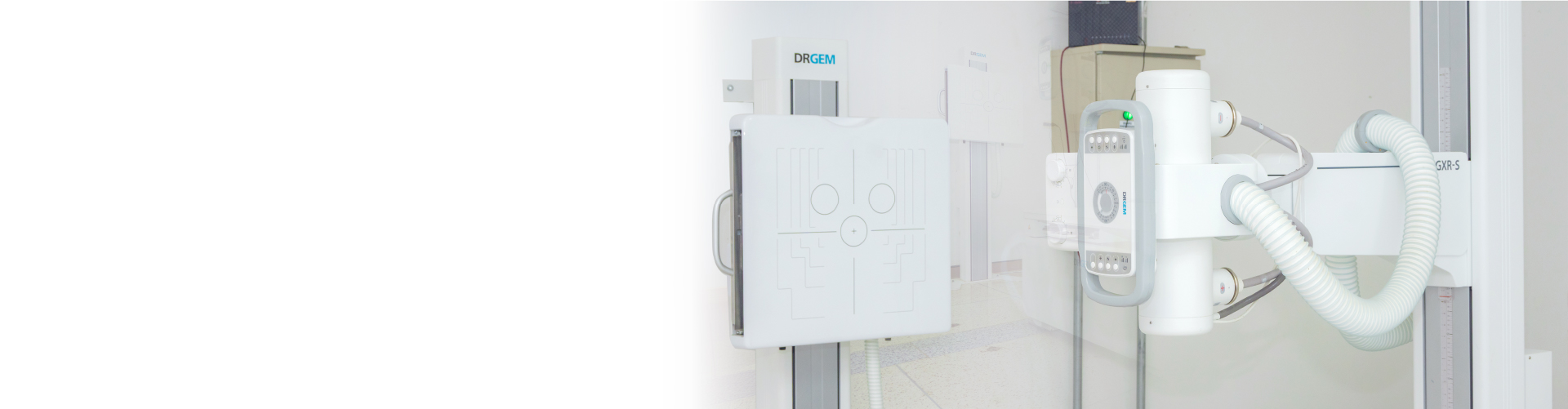 Servicios de Diagnóstico del Hospital San Antonio