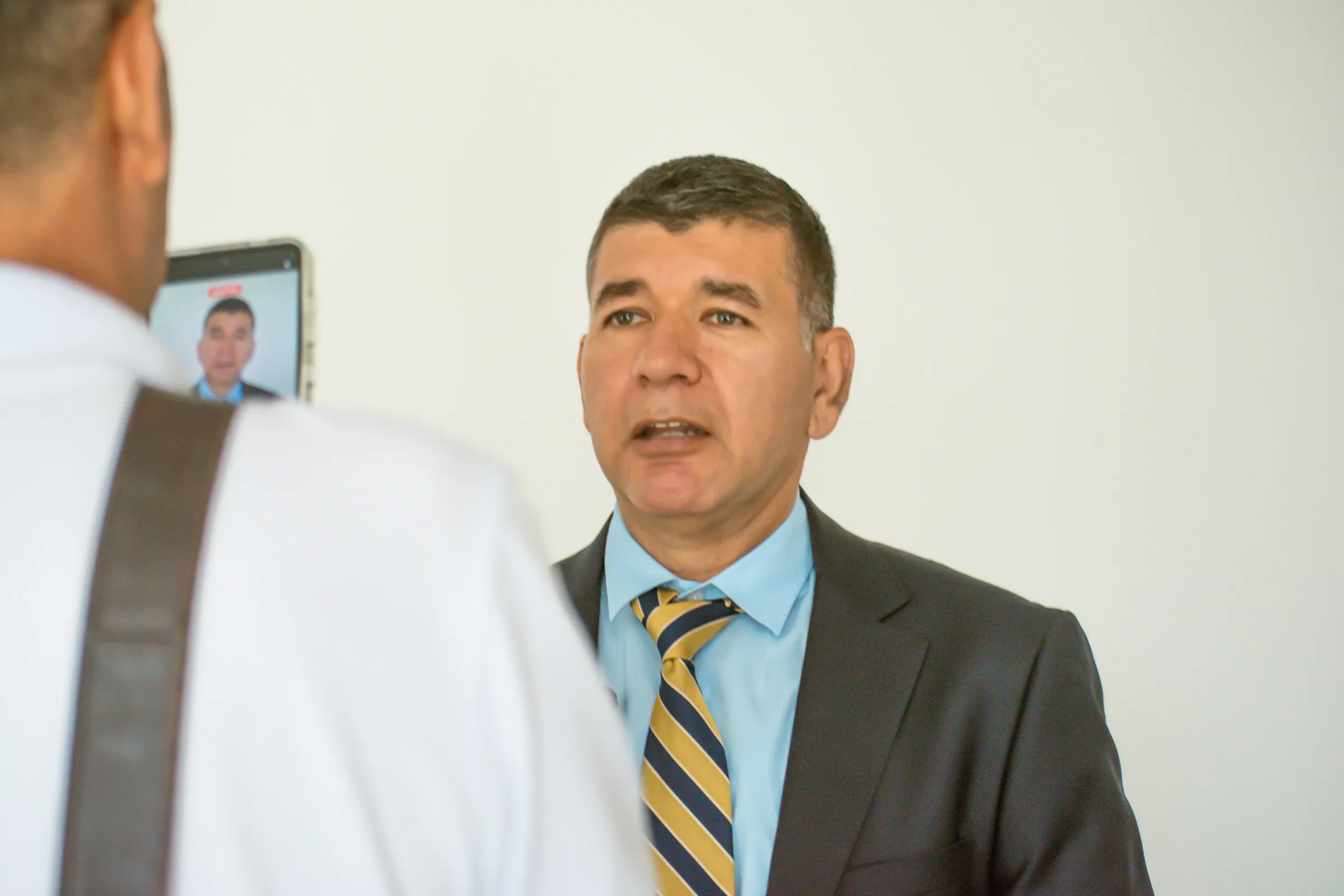 Donación de Colombina