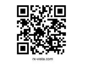 QR Resultados Rayos X