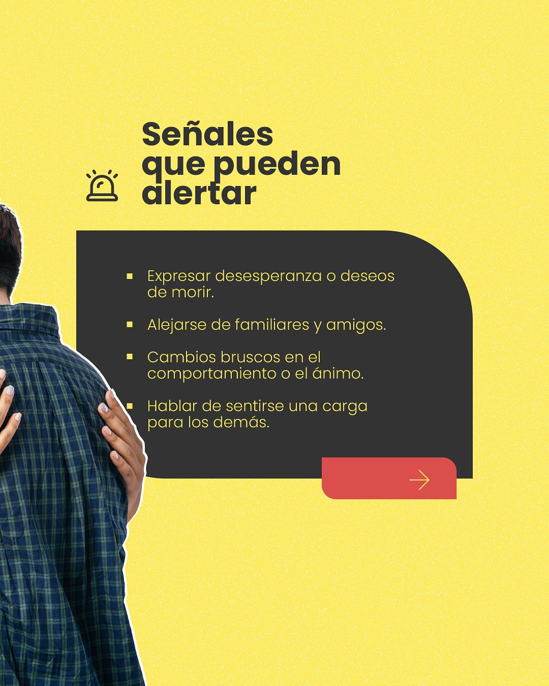 No estás solo imagen 2