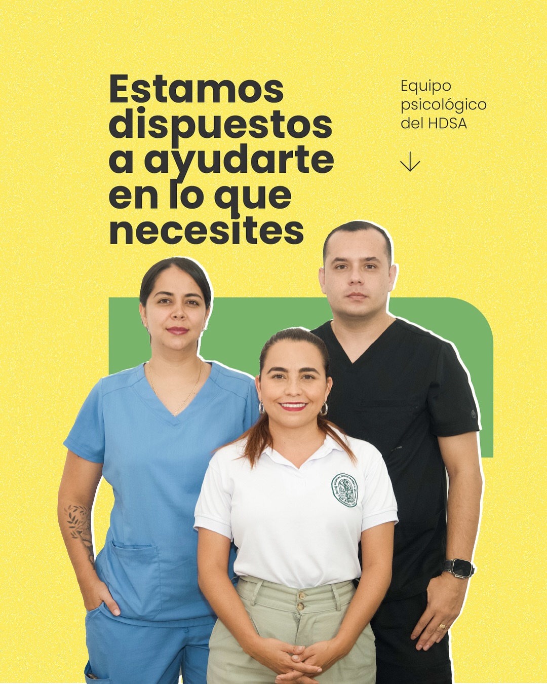 No estás solo imagen 3