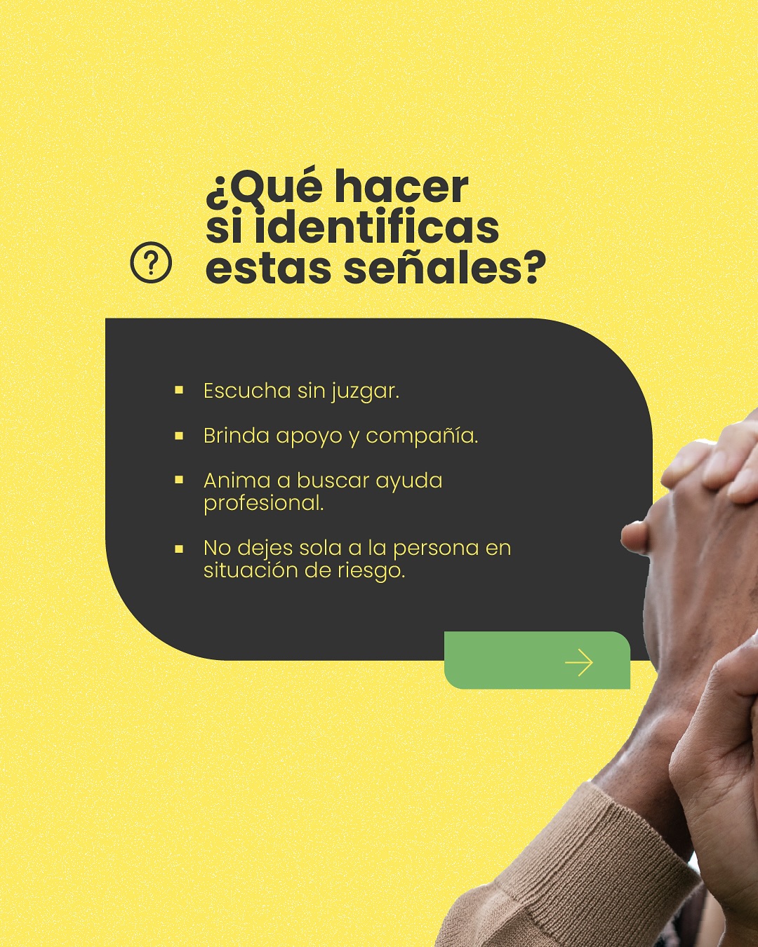 No estás solo imagen 4