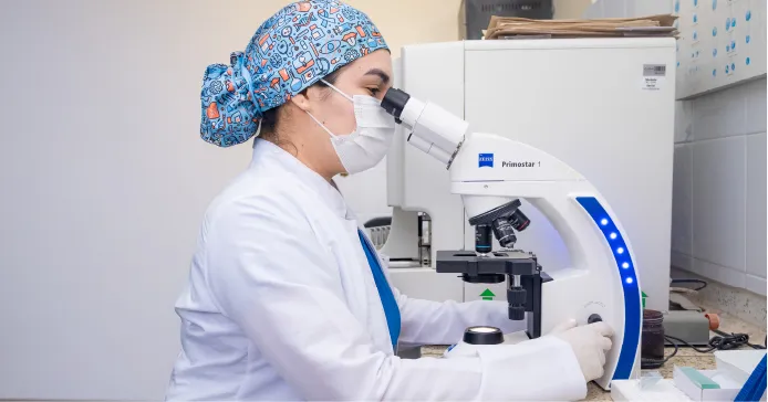 Imagen de Laboratorio