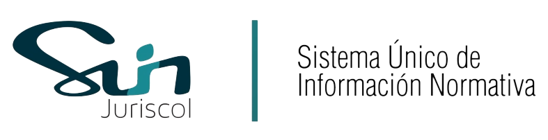 Logo SUIN-JURISCOL