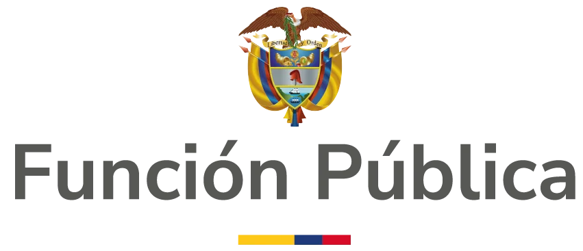 Logo SUIT - Sistema Único de Información de Trámites