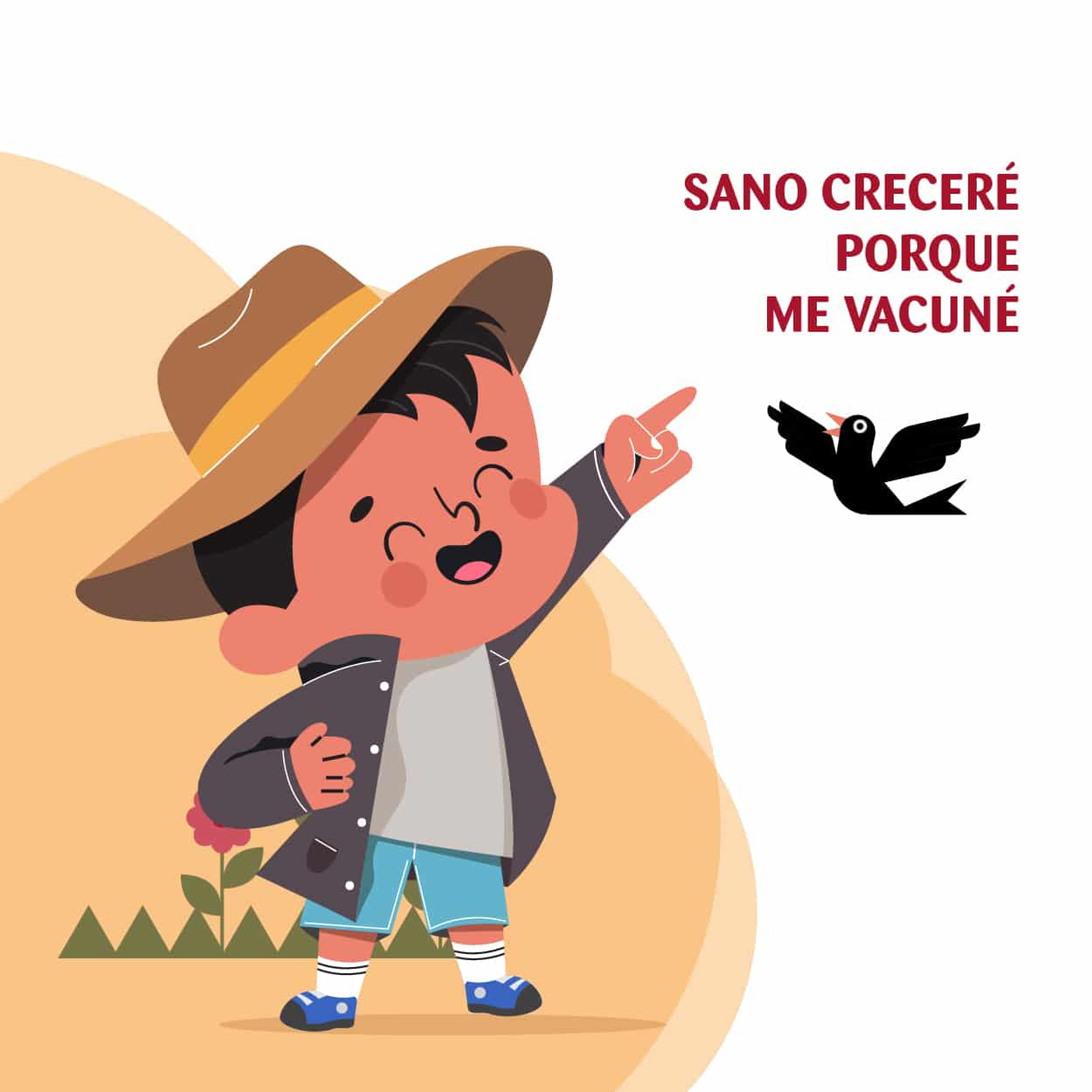 Educación infantil