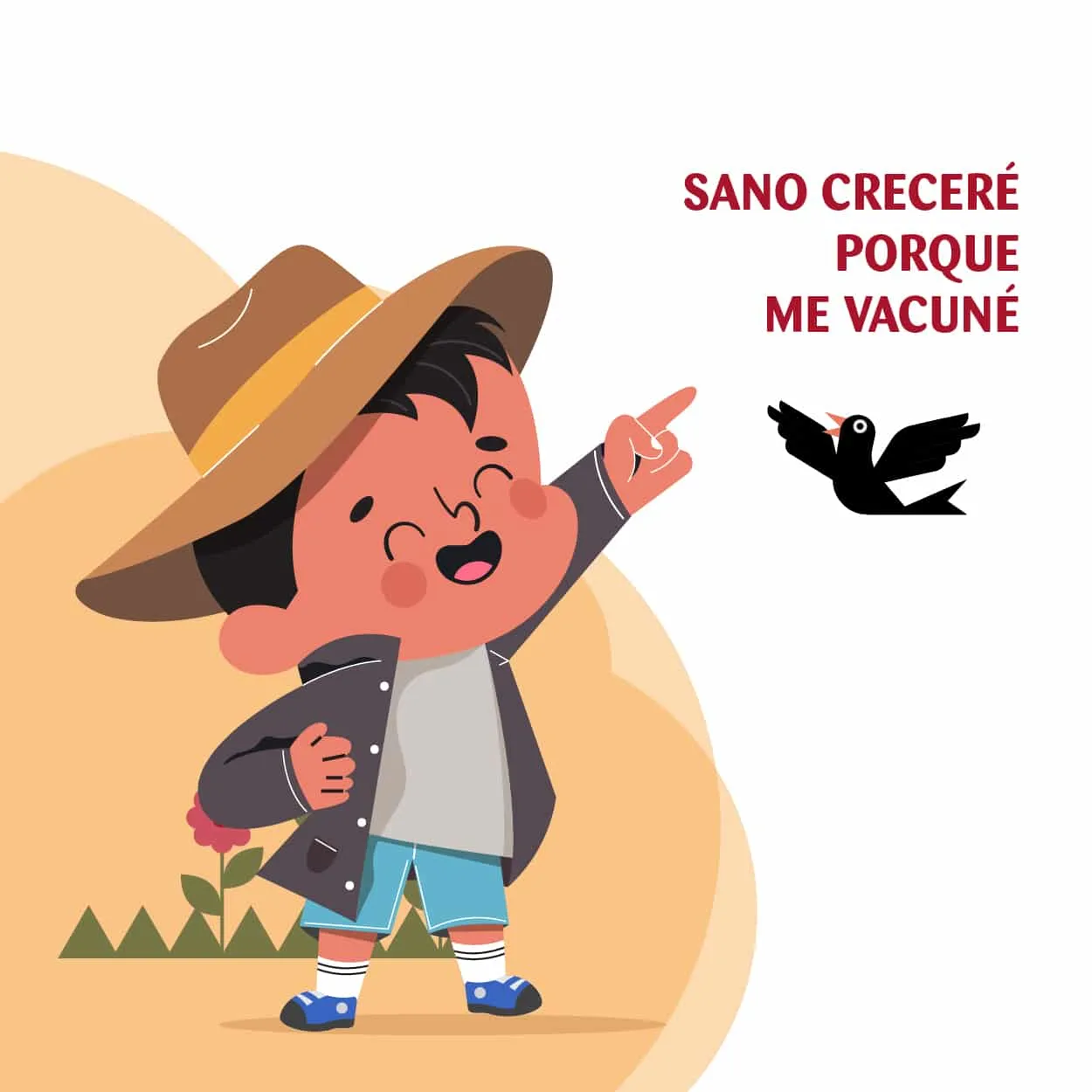 Educación infantil
