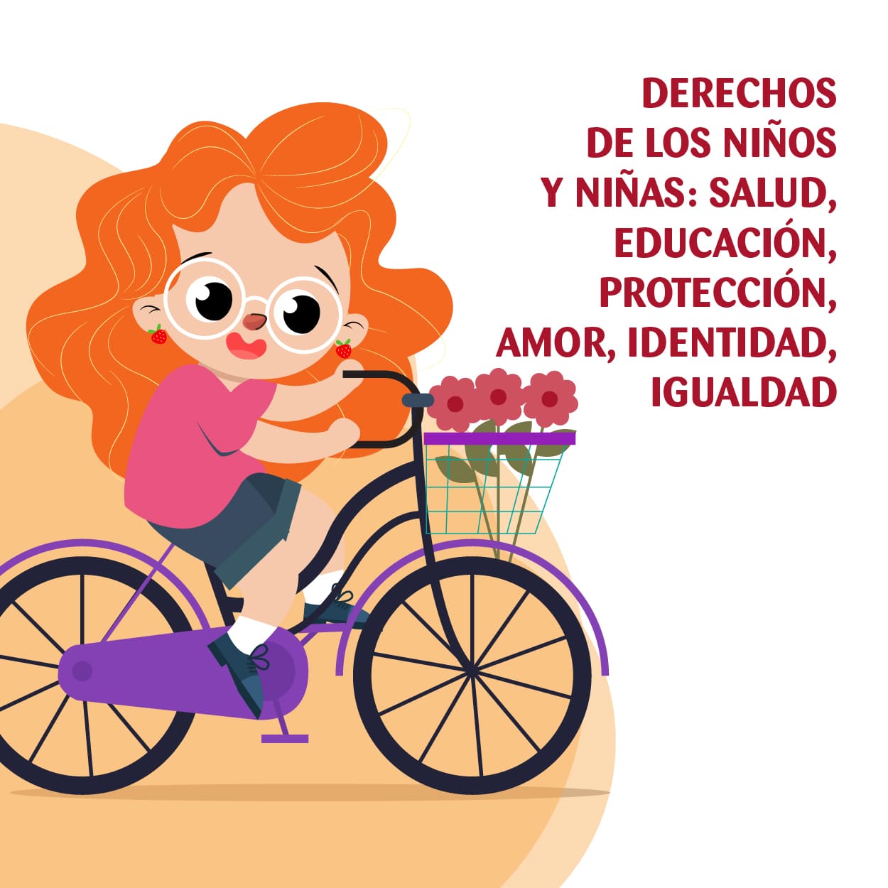 Bienestar infantil